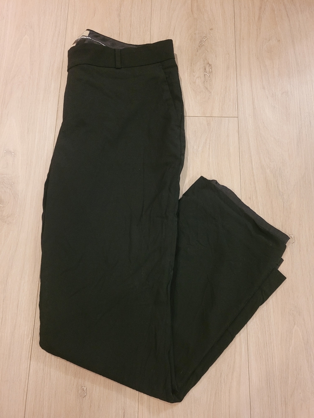 BANANA REPUBLIC | Martin Fit Wool Dress Pant | Sz. 12